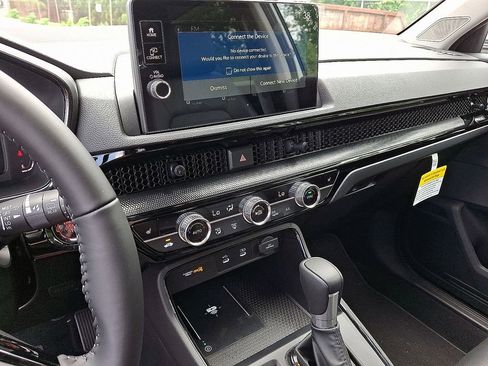 New 2026 Honda CR-V EX-L image 10