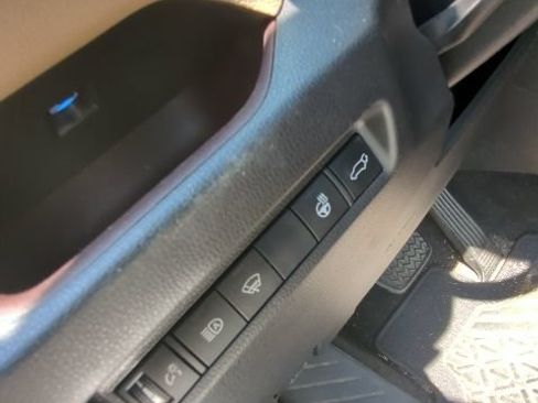 Used 2019 Toyota RAV4 Limited w/ Cold Weather Package FWD image 42
