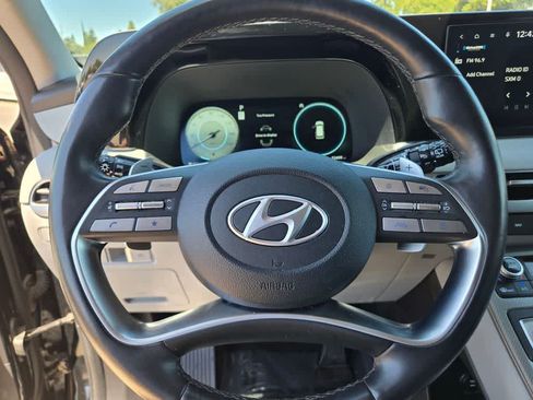 Used 2024 Hyundai Palisade SEL AWD/4WD image 22