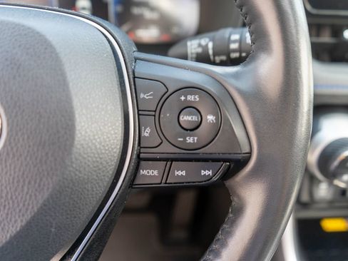 Used 2024 Toyota RAV4 XSE w/ Advanced Technology Package AWD/4WD image 19