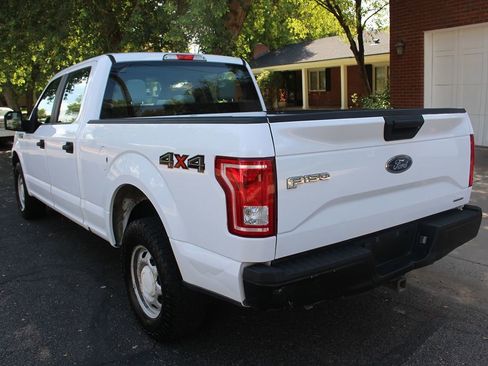 Used 2016 Ford F150 XL image 26
