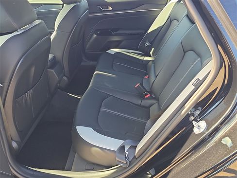 New 2026 Kia K5 GT-Line image 16