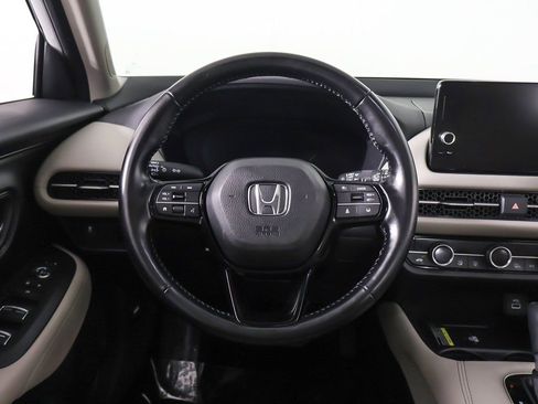 Used 2025 Honda HR-V EX-L image 39