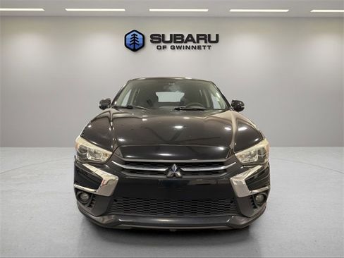 Used 2019 Mitsubishi Outlander Sport FWD image 8