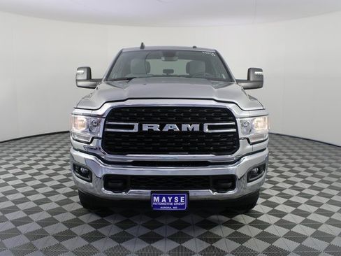 Used 2024 RAM 2500 Big Horn w/ Bed Utility Group image 25