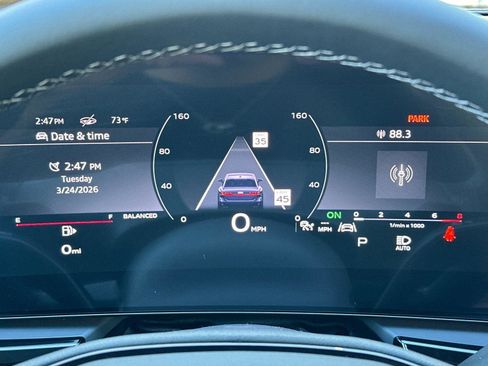 New 2026 Audi A6 Premium Plus image 23