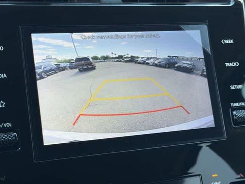 Used 2022 Hyundai Tucson XRT image 21