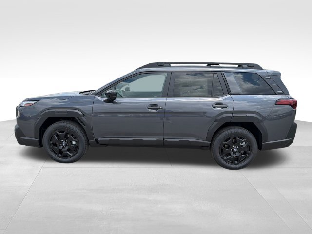 New 2026 Subaru Outback Limited AWD/4WD image 4