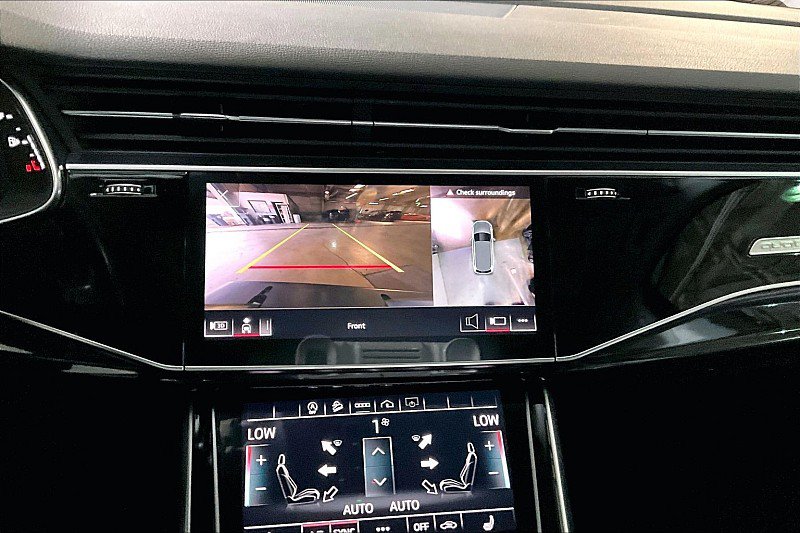 Used 2021 Audi Q7 3.0T Premium Plus AWD/4WD image 20