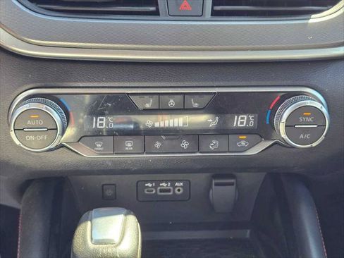 Used 2024 Nissan Altima 2.5 SR AWD/4WD image 29