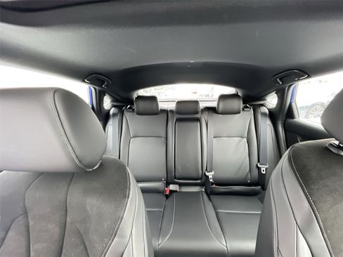 Certified 2023 Acura Integra A-Spec image 28