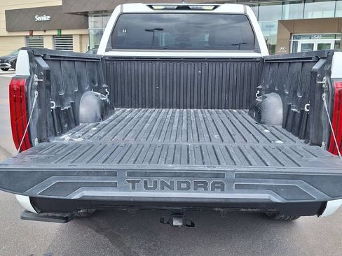 Used 2023 Toyota Tundra SR5 RWD image 26