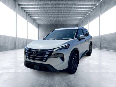 New 2026 Nissan Rogue SV w/ SV Premium Package