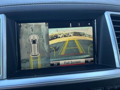 Used 2016 Mercedes-Benz GL 320 GL350 BlueTEC image 37