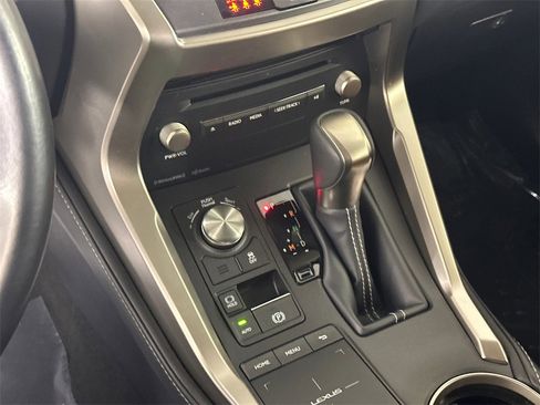 Used 2021 Lexus NX 300 FWD w/ Comfort Package image 31