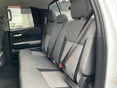 Used 2017 Toyota Tundra SR5 w/ TRD Off Road Package image 32