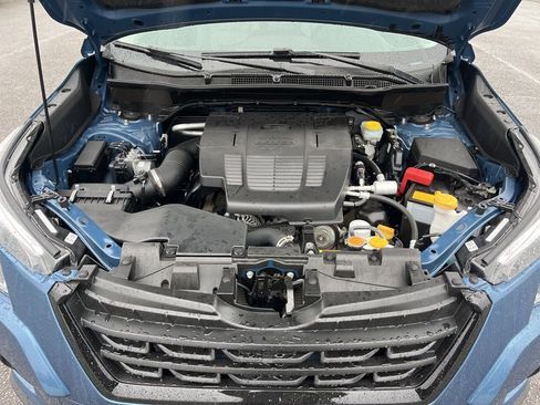 Used 2023 Subaru Forester image 25