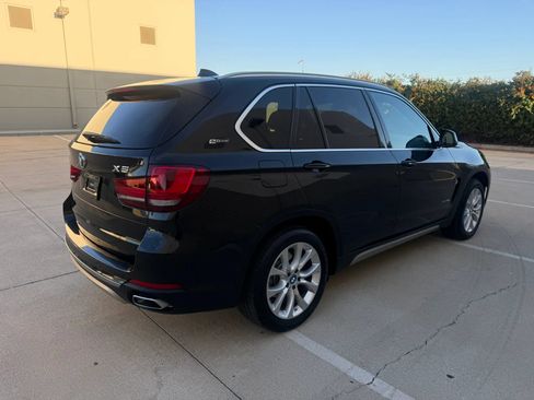 Used 2018 BMW X5 xDrive40e AWD/4WD image 5