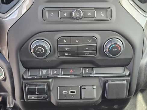 New 2025 Chevrolet Silverado 2500 W/T w/ WT Convenience Package image 30