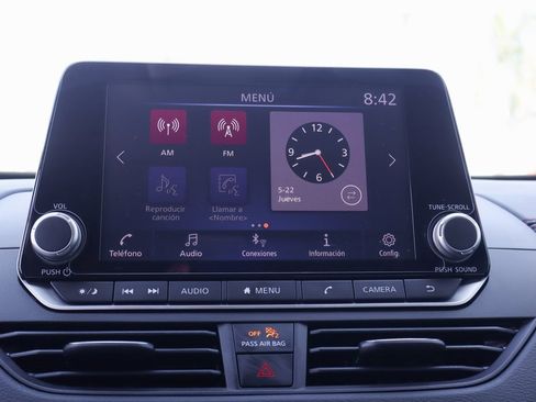 Used 2022 Nissan Altima 2.5 SR image 25