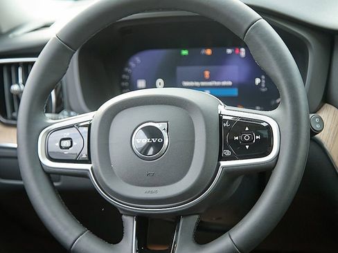 New 2026 Volvo XC60 B5 Plus w/ Protection Package Premier image 25