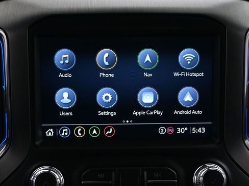 Used 2021 GMC Sierra 1500 Denali image 27