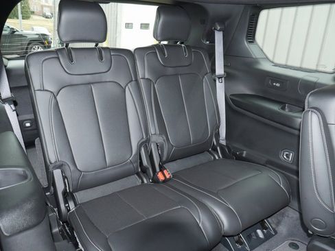 New 2026 Jeep Grand Cherokee L Limited image 22