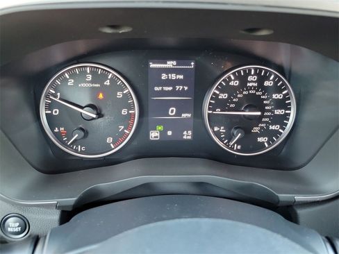 New 2026 Subaru Ascent Limited image 20