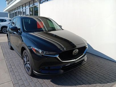 Used 2018 MAZDA CX-5 Touring w/ Preferred Equipment Package