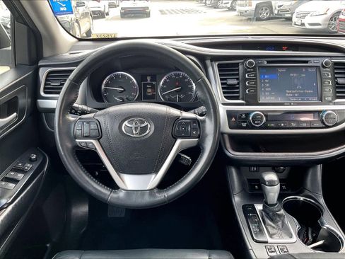 Used 2015 Toyota Highlander XLE image 8