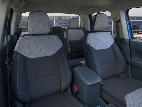 New 2026 Ford Maverick XLT FWD image 30