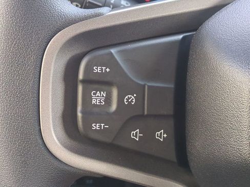 New 2025 Ford Bronco 4-Door image 25