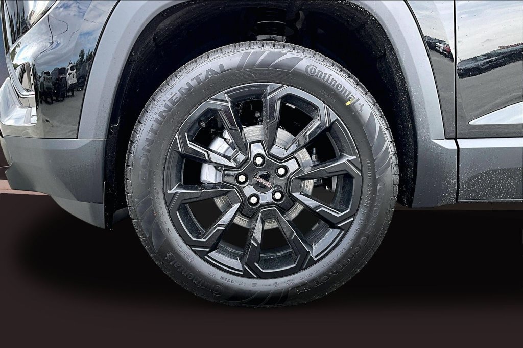New 2027 GMC Terrain Elevation w/ Elevation Premium Package FWD image 13
