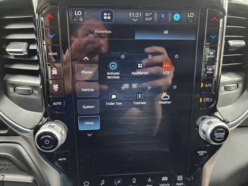 Used 2023 RAM 3500 Laramie image 60