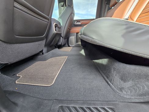 Used 2024 GMC Sierra 2500 Denali Ultimate image 22