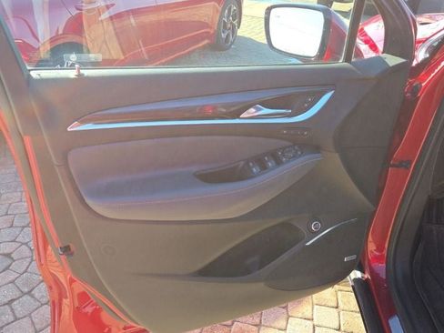 Used 2022 Buick Enclave Premium w/ Surround and Sites Package image 11