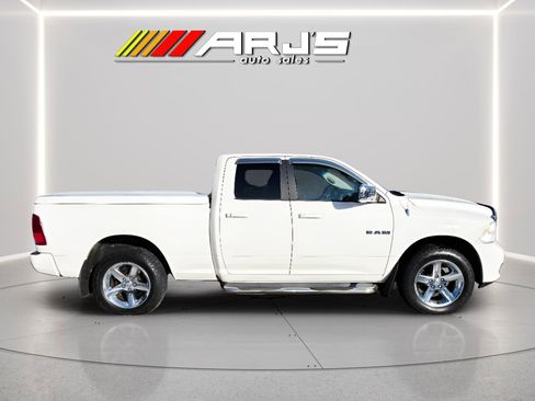Used 2009 Dodge Ram 1500 Truck Sport image 6