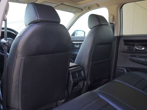 Used 2025 Honda CR-V EX-L image 13