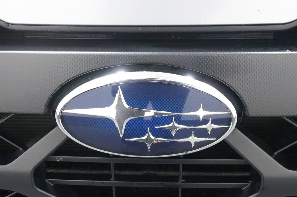 Used 2025 Subaru Crosstrek 2.5i Wilderness AWD/4WD image 12