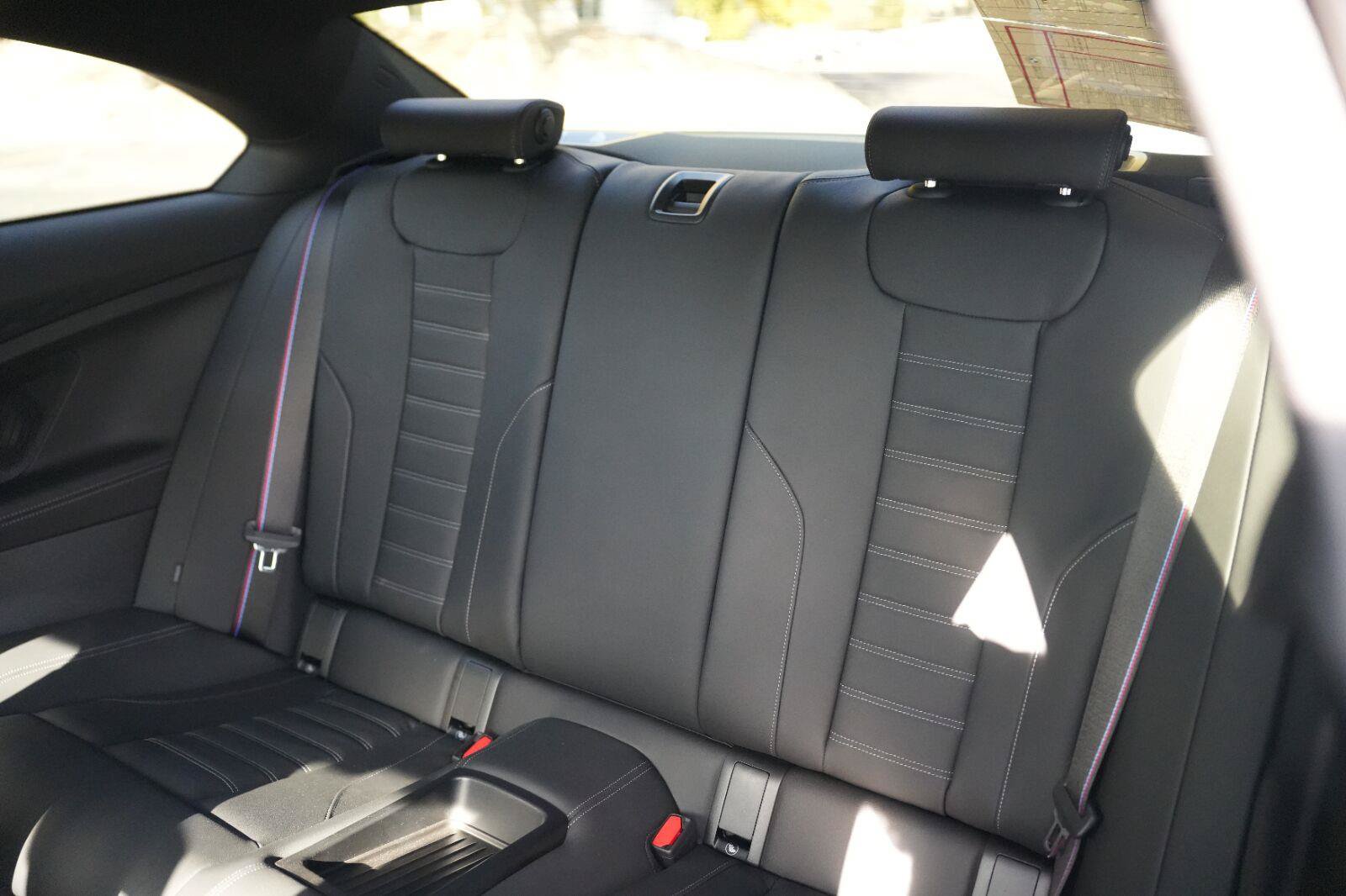 Used 2026 BMW M2 CS RWD image 20