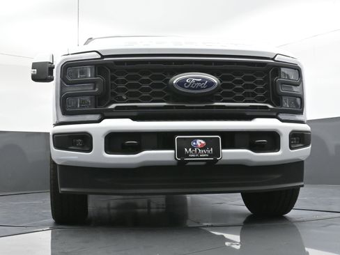 Used 2024 Ford F250 XL w/ STX Appearance Package image 23
