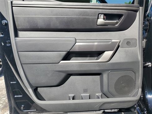 Used 2025 Toyota Tundra SR5 image 20