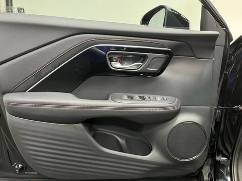 New 2025 Acura ADX A-Spec image 12