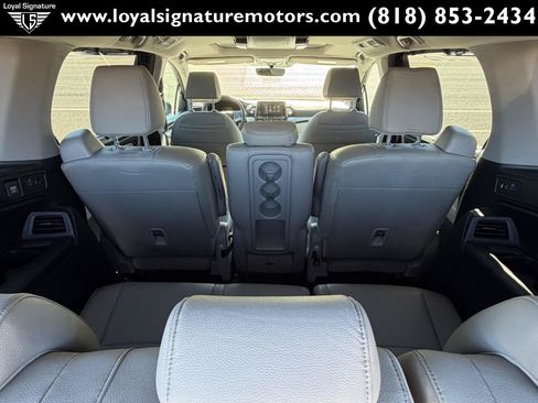 Used 2019 Honda Odyssey EX-L image 12