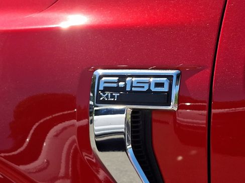 Used 2023 Ford F150 XLT AWD/4WD image 31