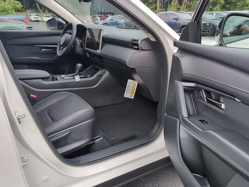 New 2026 MAZDA CX-5 Preferred AWD/4WD image 9