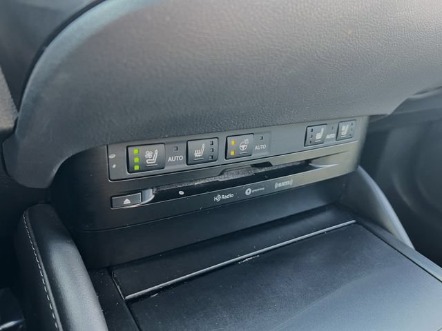 Used 2020 Lexus ES 350 F Sport w/ Accessory Package 2 FWD image 24