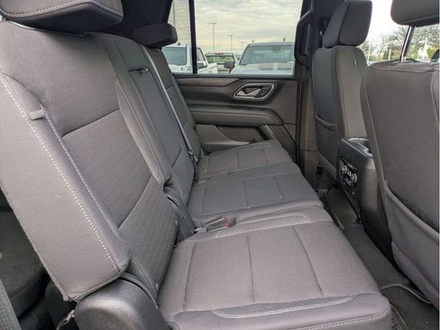 Certified 2024 Chevrolet Tahoe LS w/ Driver Alert Package image 24