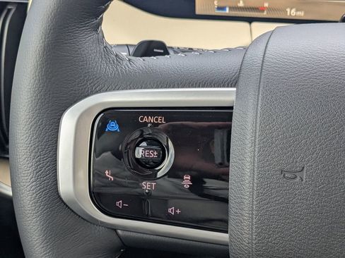 New 2026 Nissan Armada Platinum image 24