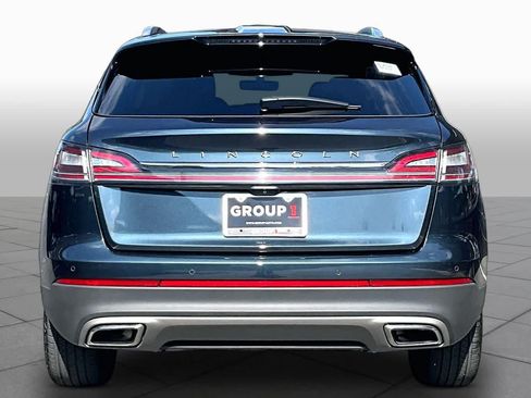 Used 2023 Lincoln Nautilus Reserve w/ Equipment Group 201A AWD/4WD image 5